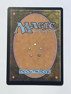 MTG Mind's Eye NM Battlebond Regular Magic The Gathering - Image 4