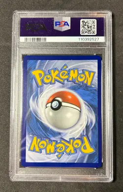 PSA 9 MINT Pikachu Full Art Secret Crown Zenith #160 Pokemon Card TCG - Image 2
