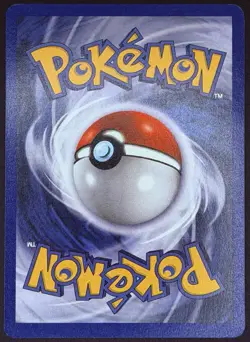 Pokemon Dark Arbok 1st Edition Holo WOTC 2000 Team Rocket 2/82 - Image 2