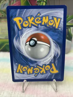 Mimikyu Black Star Promo SM163 Holo Pokemon TCG Card LP - Image 2