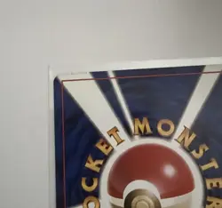 [NM] Flareon Pokemon Card Japanese No.136 Jungle set Vintage Holo Condition 🔥 - Image 5