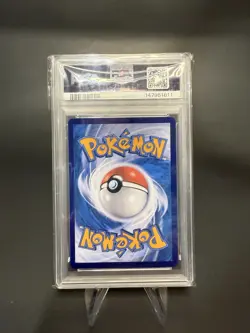 PSA 10 Pikachu 153/SV-P Pokemon 5th Anniversary Traditional Chinese Promo GEM MT - Image 2