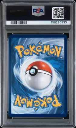 2026 POKEMON ASC EN-ASCENDED HEROES MEGA ATTACK RARE #270 MEGA SCRAFTY EX PSA 10 - Image 2
