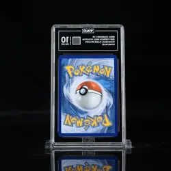 Mega Charizard X ex 013/094: Phantasmal Flames Pokemon TCG - TAG 10 - Image 2