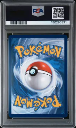 2026 POKEMON ASC EN-ASCENDED HEROES ILLUSTRATION RARE #248 DRAKLOAK PSA 10 - Image 2