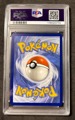 PSA 10 GEM MINT Magneton Promo Surging Sparks ETB #159 Pokemon Card TCG - Image 2