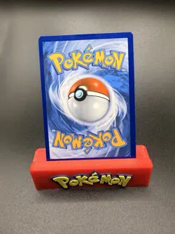 Pokemon TCG M Mawile EX XY104 NM Standard Size Black Star Promo - Image 2