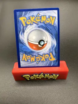 Pokemon TCG M Mawile EX XY104 NM Standard Size Black Star Promo - Image 3