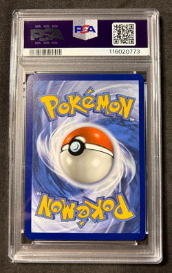 PSA 10 GEM MINT Magneton Promo Surging Sparks ETB #159 Pokemon Card TCG - Image 2