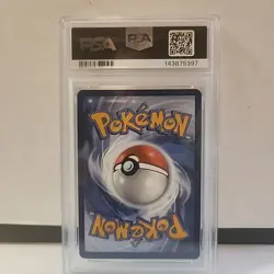 Magneton 159 Promo SV: Surging Sparks ETB Promo Cards PSA 9 English Pokemon - Image 2