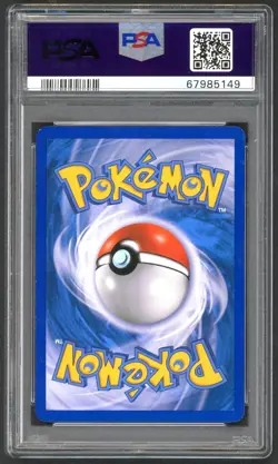 Pokemon Cards - PSA 9 Froslass GL Lv.44 6/111 - Rising Rivals Holo - MINT - PSA9 - Image 2