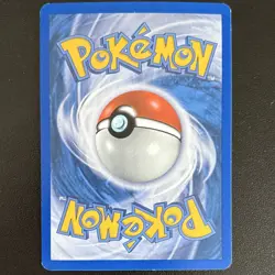 Pokemon Muk Legend Maker Reverse Holo Holo Rare 11/92 NM - Image 2