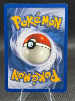 Dark Exeggutor 33/105 – Pokemon TCG Neo Destiny 2002 - LP/NM - Image 2