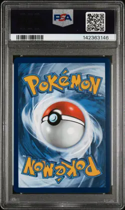 2025 POKEMON MEG EN-MEGA EVOLUTION ULTRA RARE #161 MEGA ABSOL EX PSA 10 - Image 2
