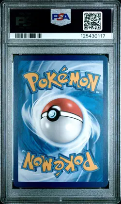 2023 POKEMON SIMPLIFIED CHINESE CSM2C SUPER RARE #181 RED'S CHALLENGE PSA 10 - Image 2