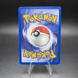 Pokemon Rhyhorn 61/64 First Edition Jungle Regular - LP - Image 2