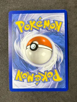 Mew EX Full Art Promo UPC #SVP053 Pokemon Card TCG NEAR MINT - Image 2