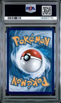 2025 POKEMON MEP PROMO ULTRA-PREMIUM COLLECTION #024 ORICORIO EX PSA 10 - Image 2