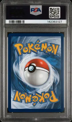2024 POKEMON TWM EN-TWILIGHT MASQUERADE ILLUSTRATION RARE #169 SUNFLORA PSA 8 - Image 2
