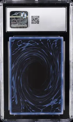 2000 YU-GI-OH! DUEL MONSTERS 4 PROMO #G4-02 OBELISK THE TORMENTOR CGC 10 - Image 2