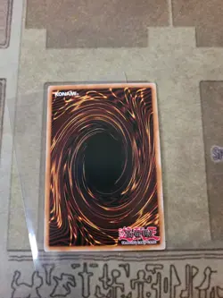 YUGIOH JUNK SERVANT EXVC-EN001 RARE 1ST ED NM - Image 2