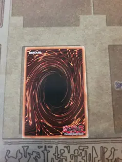 YUGIOH DARK REQUIEM XYZ DRAGON OP15-EN002 ULTIMATE UNLIMITED ED NM - Image 5