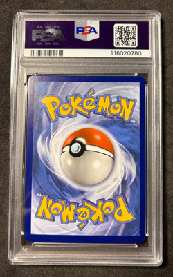 PSA 10 GEM MINT Pikachu VMAX Lost Origin #TG29 Pokemon Card TCG - Image 2