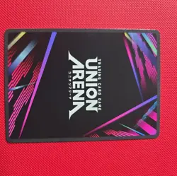 Union Arena CCG Demon Slayer Tanjiro Kamado UE05BT/KMY-1-008 SR English - Image 2