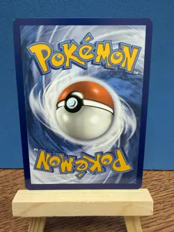 Pokemon TCG Latias EX 76/191 Surging Sparks Scarlet & Violet Double Rare Card - Image 2