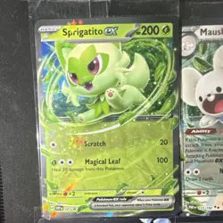 Pokemon TCG EX PROMO LOT 15 Cards SEALED- STAMPED and other PROMOS - Image 2