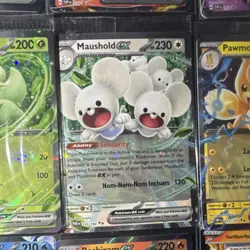 Pokemon TCG EX PROMO LOT 15 Cards SEALED- STAMPED and other PROMOS - Image 3