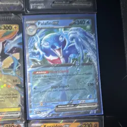 Pokemon TCG EX PROMO LOT 15 Cards SEALED- STAMPED and other PROMOS - Image 5