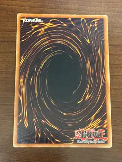 Blue Eyes White Dragon FL1-EN001 Secret Rare Yu-Gi-Oh Card Near Mint NM - Image 2