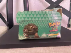 Pokemon Trading Card Game Skyridge EMPTY Booster Box Display EXTREMELY RARE! - Image 3