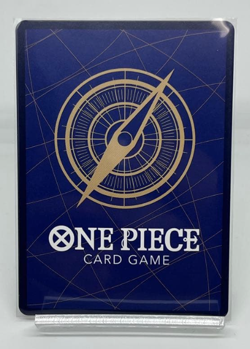 [NM] Sabo ONE PIECE Card Game Japan OP04-083 SR Kingdoms of Intrigue 1 - Image 2