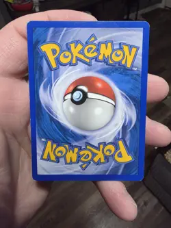Pokemon TCG Articuno Black Star Promo #48 Card MP. - Image 2