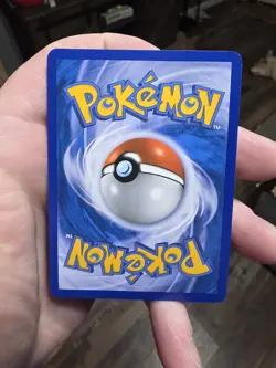 Vulpix 87/123 Reverse Holo Heartgold & Soulsilver Pokemon Card LP - Image 2