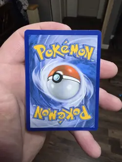 Pokemon TCG Krookodile 66/108 English Black & White Dark Explorers Holo Card NM - Image 2