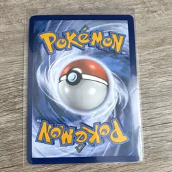 Pokemon Kyurem VMAX Secret Rare Full Art Holo Card 330 HP Lost Origin 197/196 - Image 2
