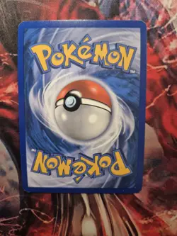 Zapdos G 12/99 Arceus Holo Rare Pokemon Card LP - Image 5