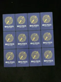 2025 One Piece S-Chinese Card Game EB03-026 SR Boa Hancock Holo Lot*12 LU57 - Image 2