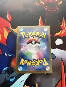 Charmander 168/165 Sv2a: Pokemon Card 151 Holo (Japanese) - Image 2