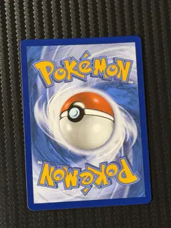 Mega Mawile EX Pokemon Card 270 HP Holo Rare 094/132 NM Mega Evolution - Image 2