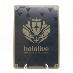 Hololive Card Game JP - Hakos Baelz - R hBP06-044 Foil Card US SELLER - Image 2