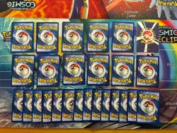 Vintage Pokemon Card Lot WOTC Cards Fire Gengar Articuno Raichu - Image 2