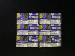 2025 One Piece Card Game Japanese OP-14 Azure Sea's Seven Sealed Pack Lot*6 LU57 - Image 2