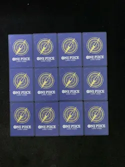 2025 One Piece S-Chinese Card Game OP12-087 SR Nico Robin Holo Lot*12 LU57 - Image 2