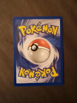 Pokemon Card TCG Sleep! Team Rocket 79/82 Regular 1st Edition Common - Image 2