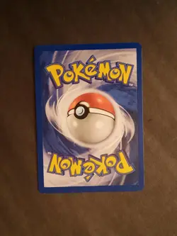 Pokemon Card TCG Sleep! Team Rocket 79/82 Regular 1st Edition Common - Image 3