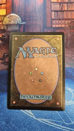 Lurking Crocodile (Foil Etched) Secret Lair Drop Foil - Image 4